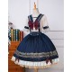 Ichigo Mikou Poetry of River Seine Skirt II(Reservation/Full Payment Without Shipping)